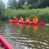 07 Aktion Juli 25 Kanufahrt